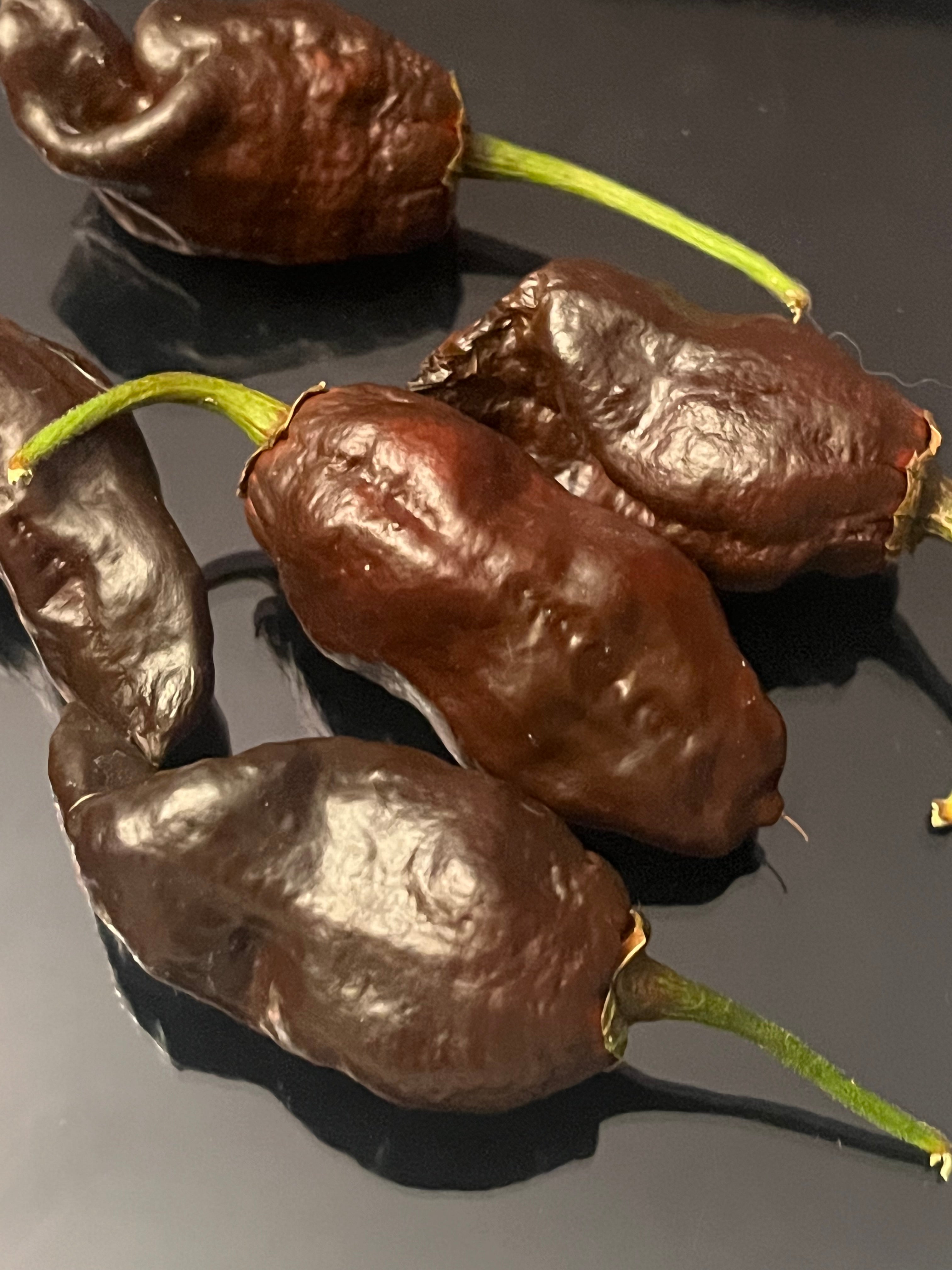 Frankenstein BBG7 seeds